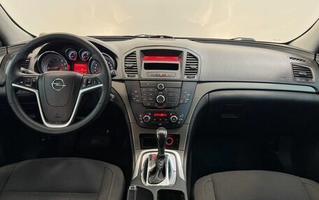 Opel Insignia II рестайлинг, 2012 год, 1 135 000 рублей, 16 фотография