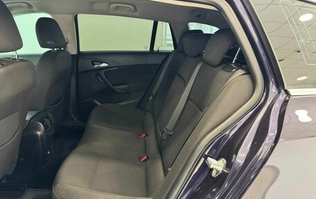 Opel Insignia II рестайлинг, 2012 год, 1 135 000 рублей, 14 фотография