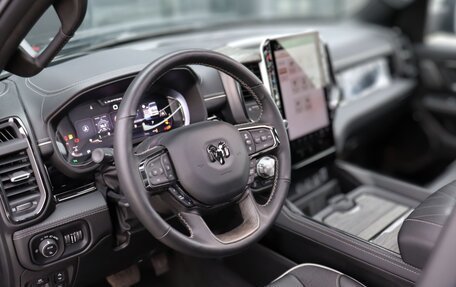 Rambler 1500, 2025 год, 11 899 000 рублей, 3 фотография