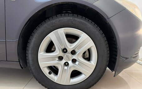 Opel Insignia II рестайлинг, 2012 год, 1 135 000 рублей, 20 фотография