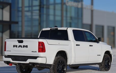 Rambler 1500, 2025 год, 11 899 000 рублей, 2 фотография