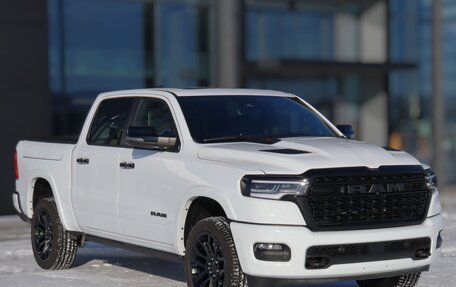 Rambler 1500, 2025 год, 11 899 000 рублей, 8 фотография