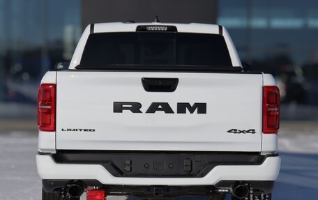 Rambler 1500, 2025 год, 11 899 000 рублей, 6 фотография