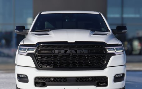 Rambler 1500, 2025 год, 11 899 000 рублей, 9 фотография