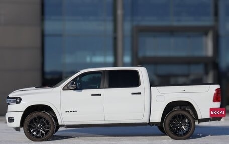 Rambler 1500, 2025 год, 11 899 000 рублей, 4 фотография