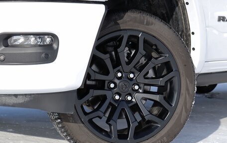 Rambler 1500, 2025 год, 11 899 000 рублей, 12 фотография