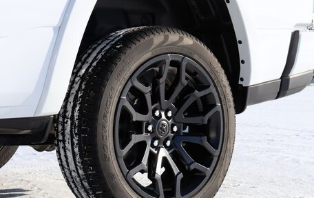 Rambler 1500, 2025 год, 11 899 000 рублей, 13 фотография