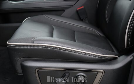 Rambler 1500, 2025 год, 11 899 000 рублей, 21 фотография