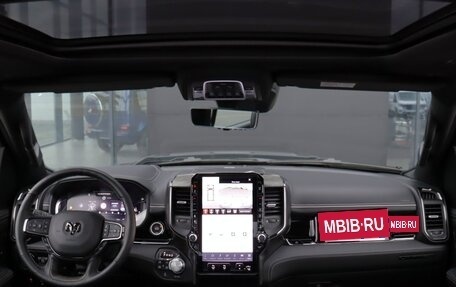 Rambler 1500, 2025 год, 11 899 000 рублей, 23 фотография