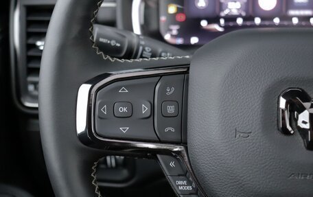 Rambler 1500, 2025 год, 11 899 000 рублей, 25 фотография