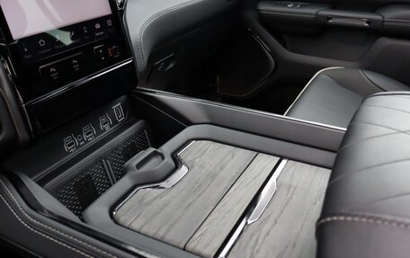 Rambler 1500, 2025 год, 11 899 000 рублей, 29 фотография