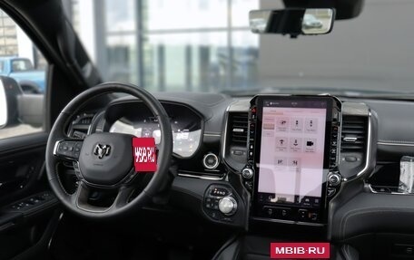 Rambler 1500, 2025 год, 11 899 000 рублей, 38 фотография