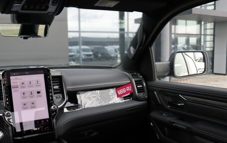 Rambler 1500, 2025 год, 11 899 000 рублей, 39 фотография