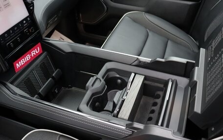 Rambler 1500, 2025 год, 11 899 000 рублей, 30 фотография