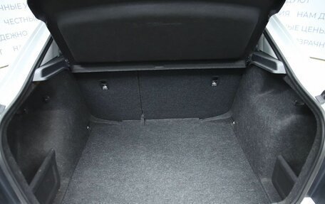 Skoda Rapid I, 2017 год, 970 000 рублей, 9 фотография