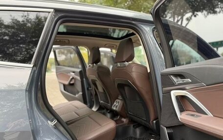 BMW X1, 2023 год, 4 425 000 рублей, 11 фотография