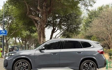 BMW X1, 2023 год, 4 425 000 рублей, 5 фотография