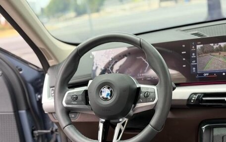 BMW X1, 2023 год, 4 425 000 рублей, 9 фотография