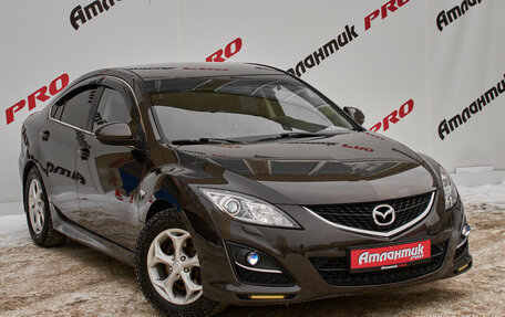 Mazda 6, 2011 год, 975 000 рублей, 3 фотография