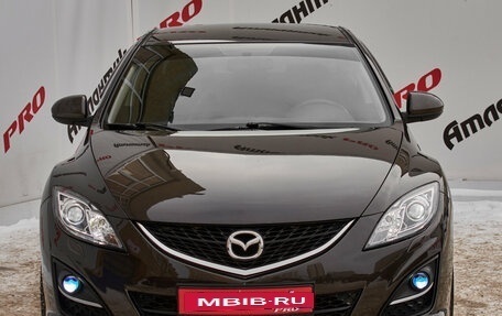 Mazda 6, 2011 год, 975 000 рублей, 2 фотография