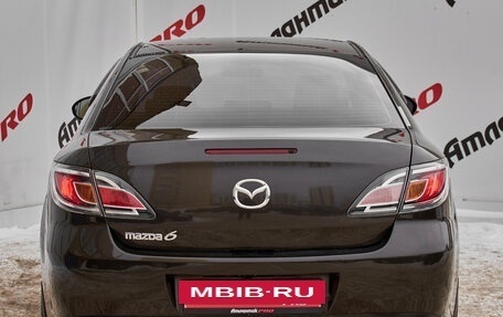 Mazda 6, 2011 год, 975 000 рублей, 5 фотография