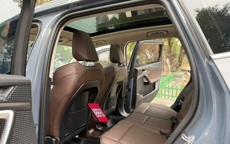 BMW X1, 2023 год, 4 425 000 рублей, 10 фотография