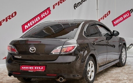 Mazda 6, 2011 год, 975 000 рублей, 6 фотография