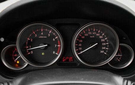 Mazda 6, 2011 год, 975 000 рублей, 13 фотография