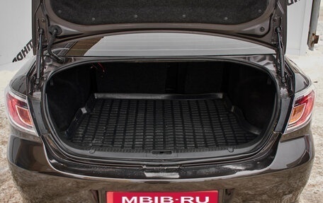 Mazda 6, 2011 год, 975 000 рублей, 8 фотография