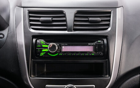 Hyundai Solaris II рестайлинг, 2014 год, 797 000 рублей, 17 фотография