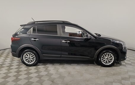 KIA Rio IV, 2021 год, 1 629 000 рублей, 4 фотография