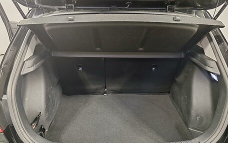 KIA Rio IV, 2021 год, 1 629 000 рублей, 10 фотография