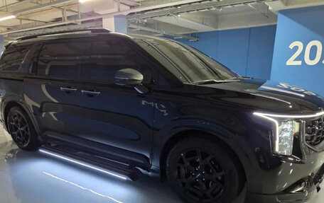 KIA Carnival, 2025 год, 6 200 000 рублей, 5 фотография