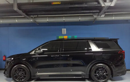 KIA Carnival, 2025 год, 6 200 000 рублей, 4 фотография