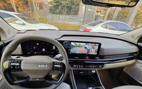 KIA Carnival, 2025 год, 6 200 000 рублей, 6 фотография