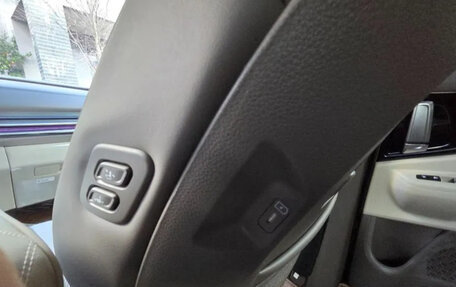 KIA Carnival, 2025 год, 6 200 000 рублей, 10 фотография