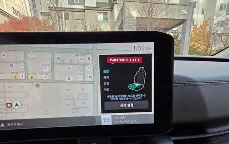 KIA Carnival, 2025 год, 6 200 000 рублей, 17 фотография