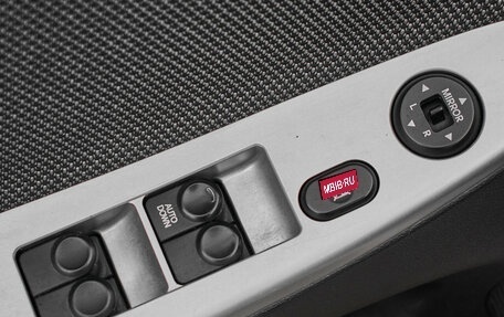 Hyundai Solaris II рестайлинг, 2013 год, 720 000 рублей, 15 фотография