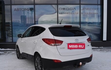 Hyundai ix35 I рестайлинг, 2013 год, 1 125 000 рублей, 7 фотография