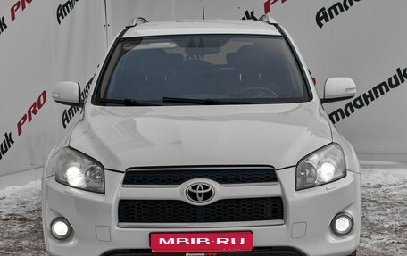 Toyota RAV4, 2011 год, 1 915 000 рублей, 1 фотография