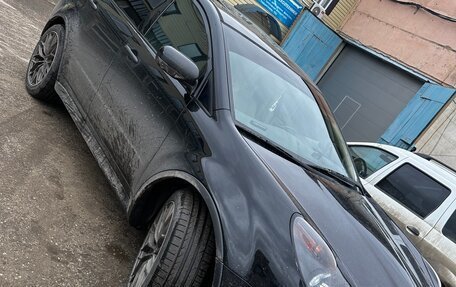 Subaru Tribeca I рестайлинг, 2005 год, 900 000 рублей, 1 фотография