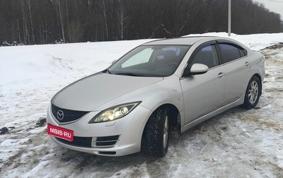 Mazda 6, 2008 год, 800 000 рублей, 1 фотография
