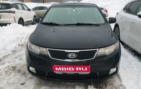 KIA Cerato III, 2011 год, 800 000 рублей, 1 фотография