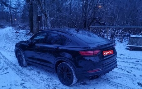 Geely Tugella FY11, 2023 год, 2 700 000 рублей, 1 фотография