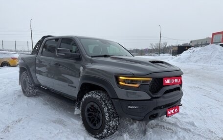 Rambler 1500, 2023 год, 18 000 000 рублей, 1 фотография