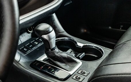 Toyota Highlander III, 2014 год, 2 369 000 рублей, 21 фотография