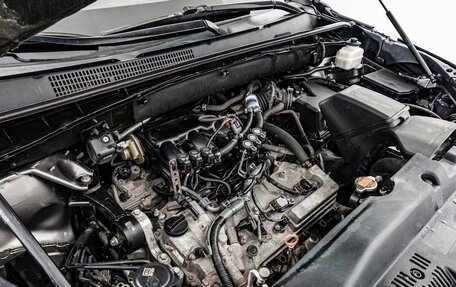 Toyota Highlander III, 2014 год, 2 369 000 рублей, 22 фотография