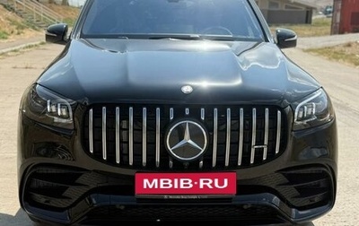 Mercedes-Benz GLS AMG, 2025 год, 31 900 000 рублей, 1 фотография