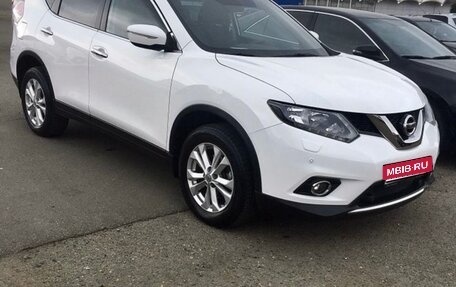 Nissan X-Trail, 2015 год, 1 700 000 рублей, 1 фотография