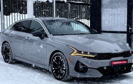 KIA K5, 2020 год, 2 799 000 рублей, 1 фотография